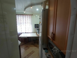 Продается 2-комнатная квартира Оганова ул, 52  м², 4300000 рублей