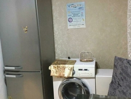Продается 1-комнатная квартира Межевая ул, 36.5  м², 3100000 рублей