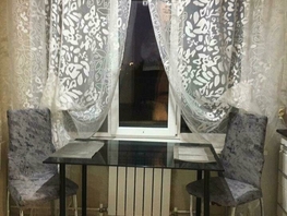 Продается 1-комнатная квартира Межевая ул, 36.5 м², 3100000 рублей