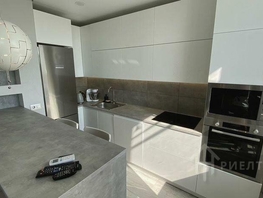 Продается 2-комнатная квартира Горсоветская ул, 48  м², 5800000 рублей