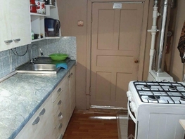 Продается Дом Балтийский пер, 52 м², участок 2 сот., 3500000 рублей