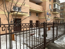 Снять однокомнатную квартиру Киргизская ул, 35  м², 25000 рублей