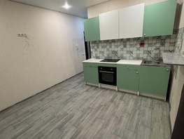 Продается 1-комнатная квартира Днепровский пер, 44 м², 4500000 рублей