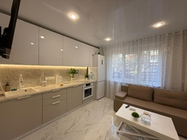 Продается 1-комнатная квартира Нансена ул, 39 м², 4600000 рублей