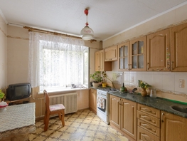 Продается 4-комнатная квартира Зорге ул, 83  м², 6800000 рублей