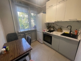 Продается 2-комнатная квартира Каширская ул, 43  м², 4850000 рублей