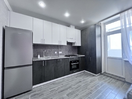 Продается 1-комнатная квартира Берберовская ул, 42 м², 6800000 рублей