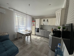 Продается 4-комнатная квартира Чаленко пер, 75  м², 9990000 рублей