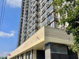 Продается 3-комнатная квартира Ворошиловский пр-кт, 69 м², 10650000 рублей