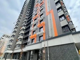Продается 1-комнатная квартира ЖК Западные Аллеи, литера 5.1, 42.7  м², 5560000 рублей