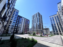 Продается 2-комнатная квартира Берберовская ул, 62  м², 7800000 рублей