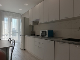 Продается 1-комнатная квартира 23-я линия ул, 40.4 м², 7000000 рублей
