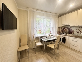 Продается 1-комнатная квартира 40-летия Победы пр-кт, 37 м², 4800000 рублей