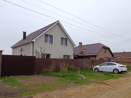 Продается Дом Озерная ул, 160 м², участок 6 сот., 10500000 рублей