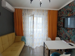 Продается 1-комнатная квартира Еременко ул, 35 м², 5600000 рублей