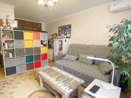 Продается 1-комнатная квартира Извилистая ул, 42 м², 4850000 рублей