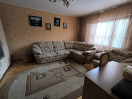 Продается 3-комнатная квартира Горшкова пр-кт, 74  м², 6800000 рублей