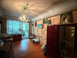 Продается 2-комнатная квартира 2-я Краснодарская ул, 44.9  м², 4499000 рублей