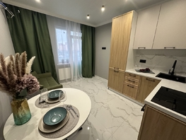 Продается 1-комнатная квартира ЖК Gray (Грэй), кв-л 11-1, 40 м², 6200000 рублей