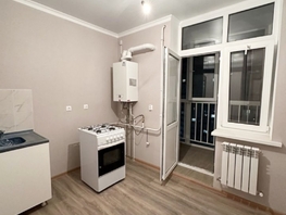 Продается 1-комнатная квартира Берберовская ул, 26 м², 4100000 рублей