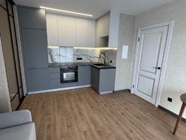 Продается 2-комнатная квартира Еременко ул, 40 м², 7100000 рублей