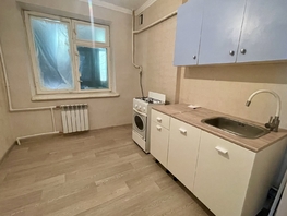 Продается 1-комнатная квартира Зорге ул, 35.2 м², 3600000 рублей