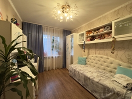 Продается 4-комнатная квартира Вартанова ул, 80  м², 7800000 рублей