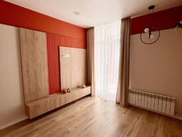 Продается 1-комнатная квартира 40-летия Победы пр-кт, 33  м², 6150000 рублей