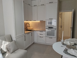 Продается 3-комнатная квартира Мечникова ул, 57 м², 13000000 рублей