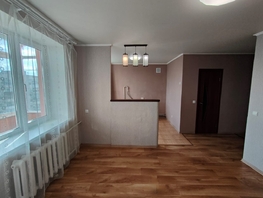 Продается 1-комнатная квартира Абаканская ул, 37  м², 3600000 рублей