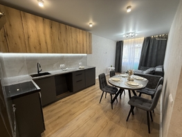 Продается 1-комнатная квартира ЖК Gray (Грэй), кв-л 11-1, 42  м², 6400000 рублей
