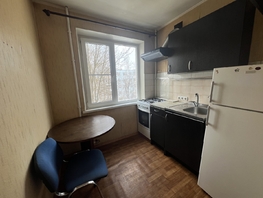 Продается 2-комнатная квартира 40-летия Победы пр-кт, 46  м², 3800000 рублей