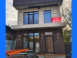 Продается Дом Бодрая ул, 148  м², участок 2.5 сот., 18000000 рублей