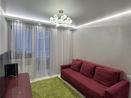 Продается 2-комнатная квартира Стадионная ул, 67  м², 13100000 рублей