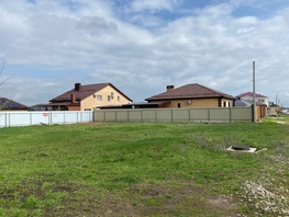 Продается Участок ИЖС Андреевская ул, 8  сот., 6770000 рублей