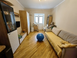 Продается 2-комнатная квартира Ильича ул, 53.5  м², 5800000 рублей