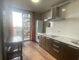 Снять однокомнатную квартиру Гарнизонный пер, 35  м², 25000 рублей