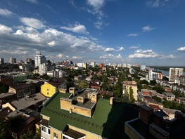 Продается 3-комнатная квартира Крыловской пер, 90  м², 12500000 рублей