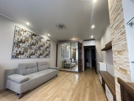 Продается 1-комнатная квартира Таганрогская ул, 46  м², 5000000 рублей