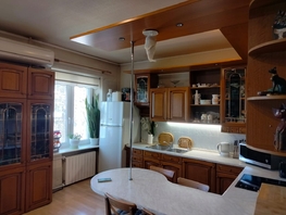 Продается 3-комнатная квартира Ворошиловский пр-кт, 100.4  м², 12400000 рублей