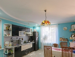 Продается Коттедж Строевой пер, 125 м², участок 3 сот., 8790000 рублей