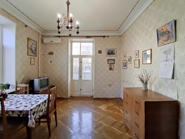 Продается 3-комнатная квартира Халтуринский пер, 64  м², 7699000 рублей