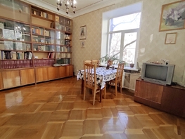 Продается 3-комнатная квартира Халтуринский пер, 63.8  м², 8000000 рублей
