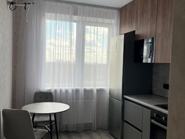 Продается 1-комнатная квартира Раздорская ул, 36  м², 5800000 рублей
