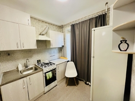 Продается 2-комнатная квартира Туполева ул, 41  м², 4500000 рублей