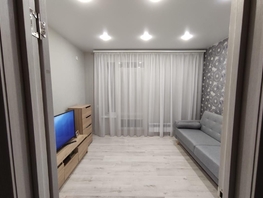 Продается 2-комнатная квартира Магнитогорская ул, 45.1  м², 6800000 рублей