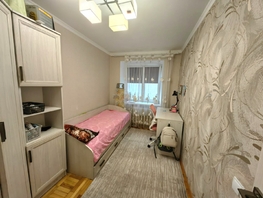Продается 2-комнатная квартира Металлургическая ул, 48 м², 5700000 рублей