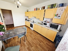 Продается 3-комнатная квартира Петренко ул, 85 м², 8500000 рублей