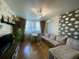 Продается 3-комнатная квартира Садовая ул, 85 м², 9000000 рублей