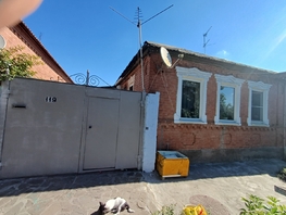 Продается Дом Печорская ул, 65 м², участок 2 сот., 6600000 рублей